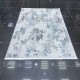 Turkish carpet 9195 blue color size 150*220