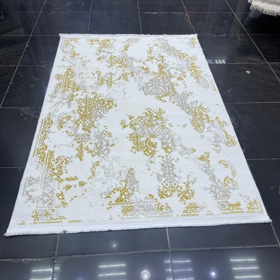 Turkish Victoria carpet 9195 black color size 200*300