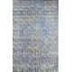 Modern Turkish diamond carpets 35005A sky gray 200*300