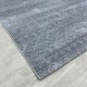 Modern Turkish Diamond Carpets 10908A grey 80*150