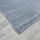 Modern Turkish Diamond Carpets 10908A light grey 250*350