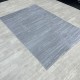 Modern Turkish Diamond Carpets 10909A grey 100*200