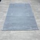 Modern Turkish Diamond Carpets 10909A light grey 80*150