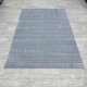 Modern Turkish Diamond Carpets 10908A light grey 250*350