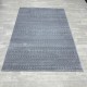 Modern Turkish Diamond Carpets 10908A grey 80*150