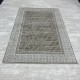 Modern Turkish Diamond Carpets 10933A Vison Vison 100*200