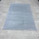 Modern Turkish Diamond Carpets 10933A light grey 80*150