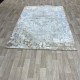 Modern Turkish diamond carpets 30009A sky gray 200*300