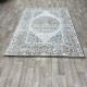 Modern Turkish diamond carpets 35007A cream beige 200*300