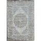 Modern Turkish carpet diamond 35007A beige vison size 150*220