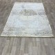 Modern Turkish diamond carpets 35007A golden beige 150*220