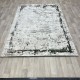 Modern Turkish diamond carpet 35023D beige green 200*300