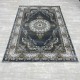 Almas Classic Turkish Carpet 10941A gray Color Size 300*400