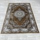 Almas Classic Turkish Carpet 10941A Beige Color Size 120*170