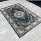 Almas Classic Turkish Carpet 10941A gray Color Size 300*400