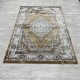 Almas Classic Turkish Carpet 10941A Beige Color Size 50*80