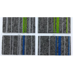 موكيت بلاط مكتبي 50*50 سحابه مقاوم للحريق