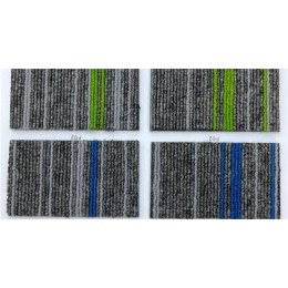 موكيت بلاط مربعات مكاتب سجاد مكتبي 50*50 غابه