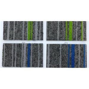 موكيت بلاط مربعات مكاتب سجاد مكتبي 50*50 غابه