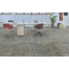 Vienna office carpet tiles in 3 different colors