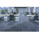 Office carpet tiles calculated per square meter 100*100 Forest F in 4 different colors