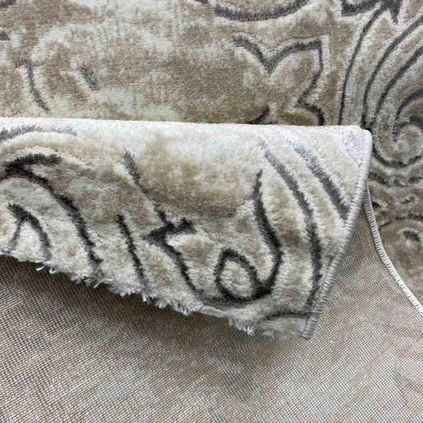 سجاد تركي سفير بيج رصاصي