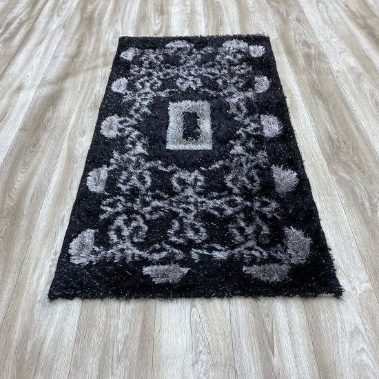 Shaggy Aswa Silk Carpet Discount 80*150