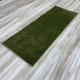Turkish carpet discount green cable 100*150