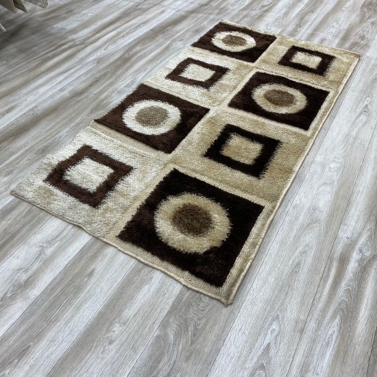 Turkish carpet discount silk 100*200