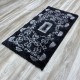 Shaggy Aswa Silk Carpet Discount 80*150