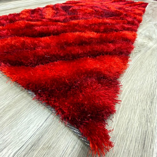 Chinese discount silk shaghi carpet 80*150
