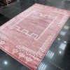 Turkish Muscle Carpet 239 Pink