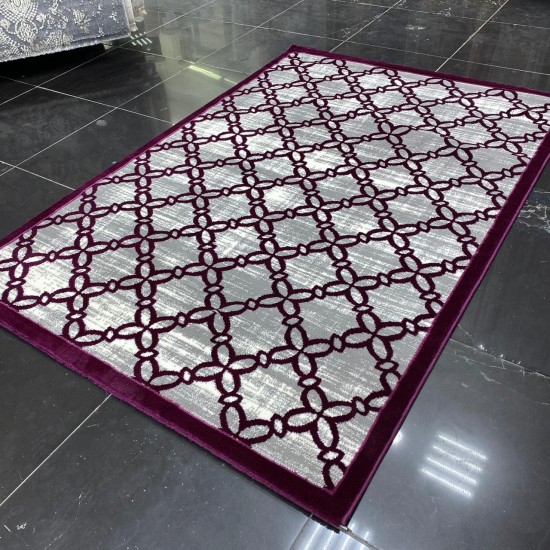 Turkish carpets arts 041 mauve