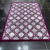 Turkish carpets art 058 mauve