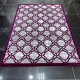 Turkish carpets arts 041 mauve