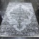 Turkish carpets Gisal 7936 gray