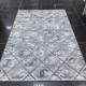 Turkish coral carpet 061 gray