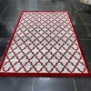Turkish carpets arts 058 red