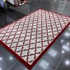 Turkish carpets arts 058 red