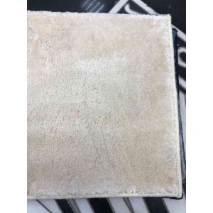 Plain carpet jasmine 1126 cream