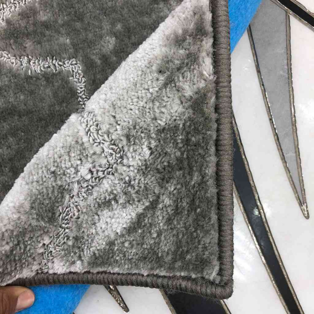 موكيت ساده محفر مارلين 004 رصاصي فاتح موكيت ساده محفر مارلين 004 رصاصي فاتح