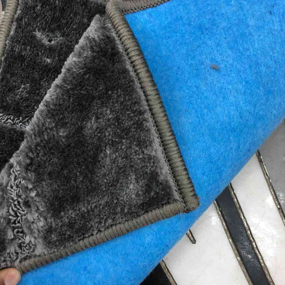 موكيت ساده محفر مارلين 004 رصاصي غامق موكيت ساده محفر مارلين 004 رصاصي غامق