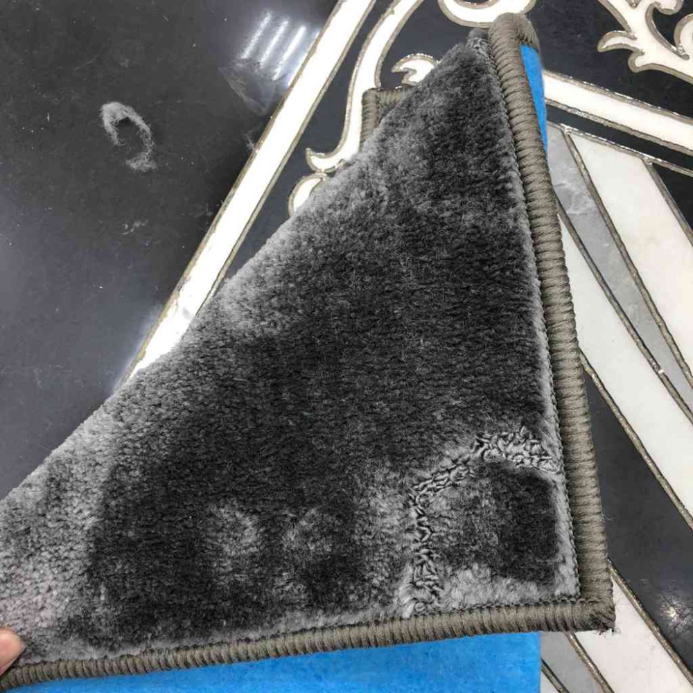 موكيت ساده محفر مارلين 004 رصاصي غامق موكيت ساده محفر مارلين 004 رصاصي غامق