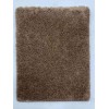Plain thick diamond carpeting excellent quality suitable for all rooms brown color N532