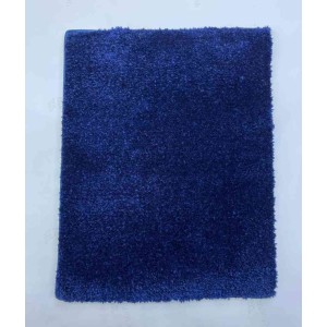 Diamond carpeting thick excellent quality suitable for all rooms navy color N502