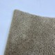 Diamond carpeting thick excellent quality suitable for all rooms beige color N501