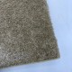 Diamond carpeting thick excellent quality suitable for all rooms beige color N501