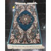 Turkish Shams 123 Cyan Carpet 80*150