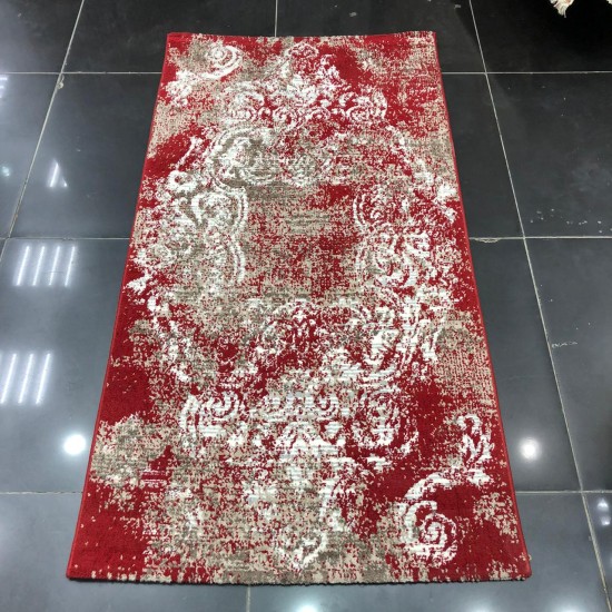 Turkish carpets fifa 58a red 80 * 150