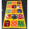 Turkish Children Carpet Yellow 80 * 150